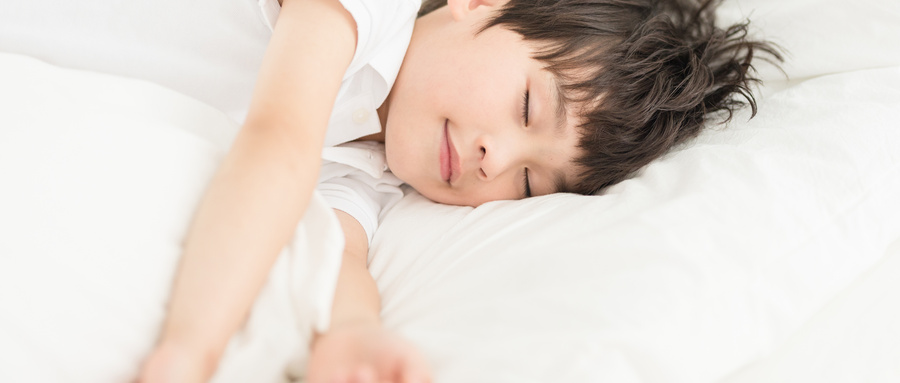孩子睡眠不足和睡眠充足，差距居然這么大！父母務(wù)必要上心