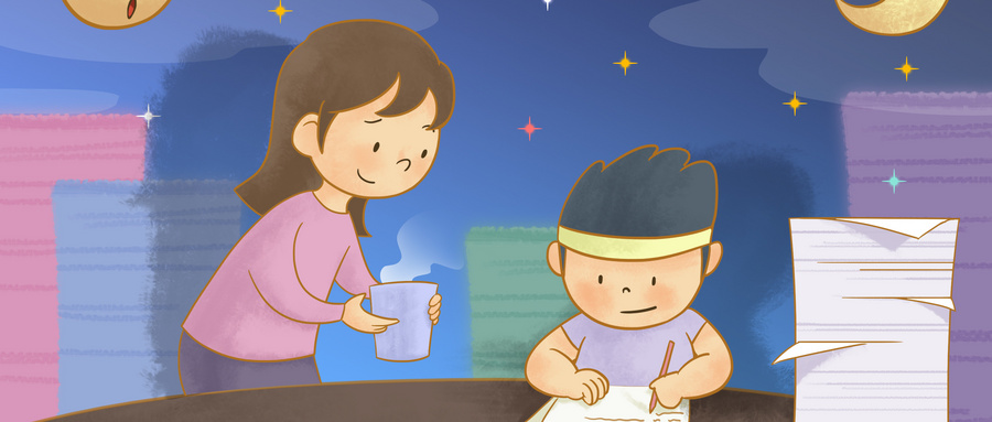 哪幾類學(xué)生適合一對(duì)一輔導(dǎo)？