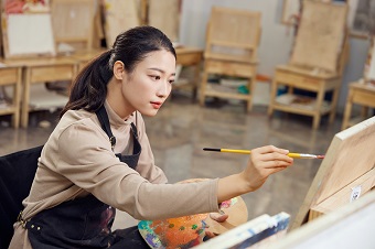 央美、中傳、川美……文化分要多少才能錄??？