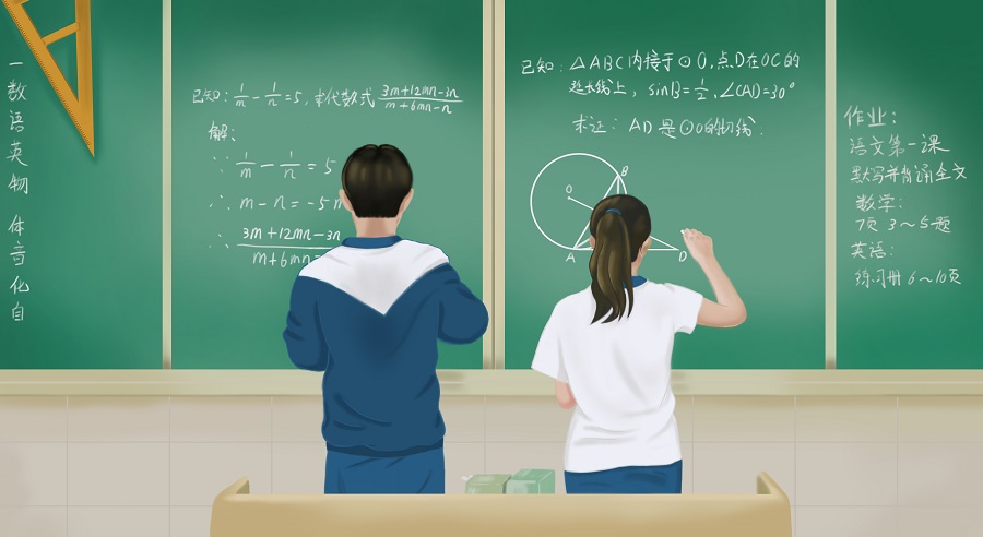 省部共建高校，將迎新校區(qū)
