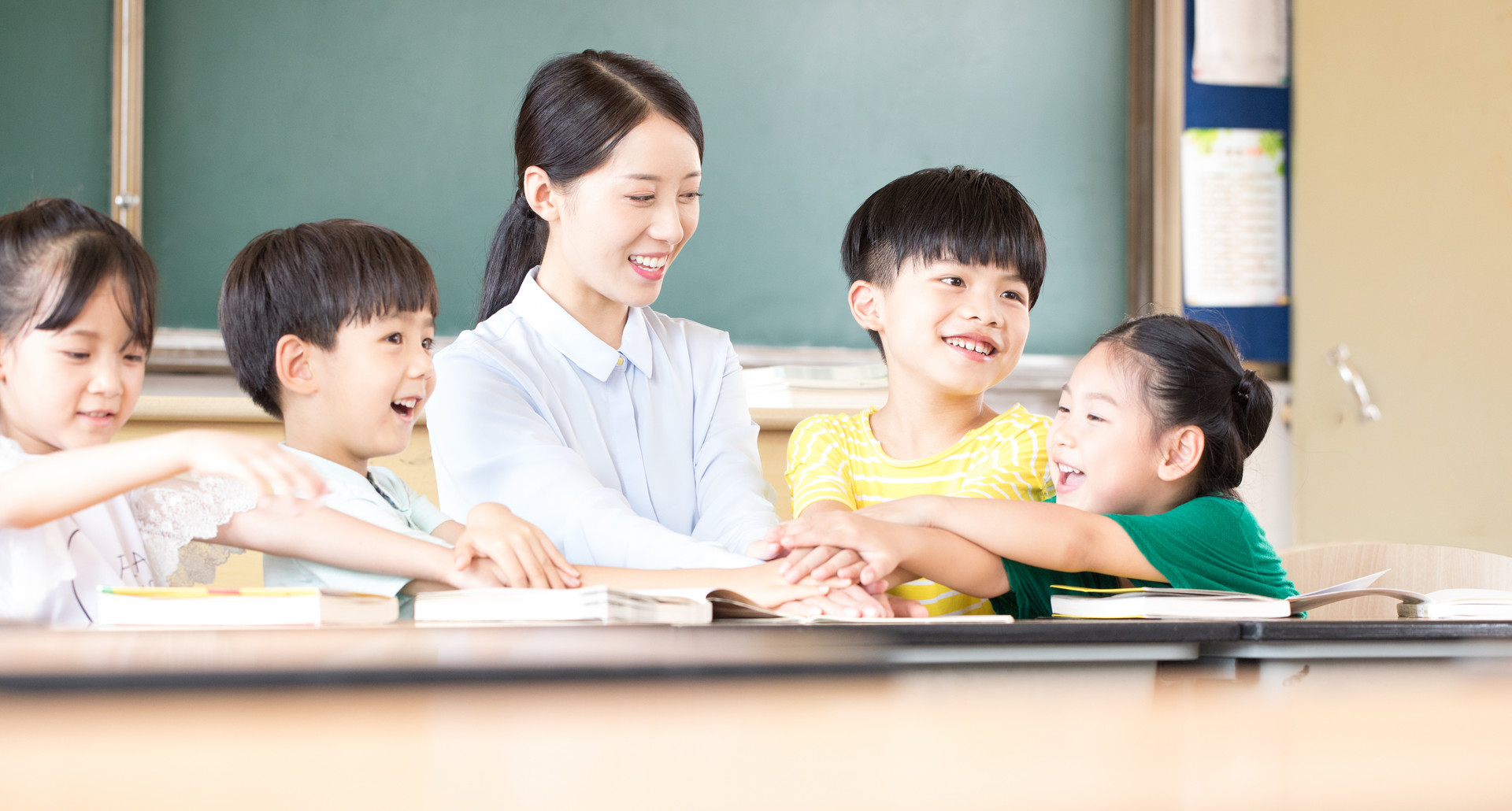 “全班25個學(xué)生，23個是班干”：為什么要讓孩子當(dāng)班干部？這是我聽過最好的回答！