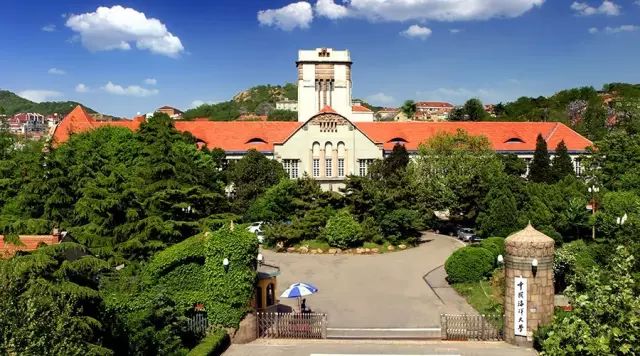 中國海洋大學(xué)2022年強(qiáng)基計(jì)劃，來了！