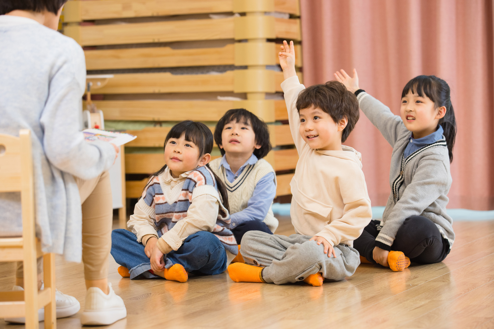 2022年成都公辦幼兒園，各區(qū)報名時間公布！