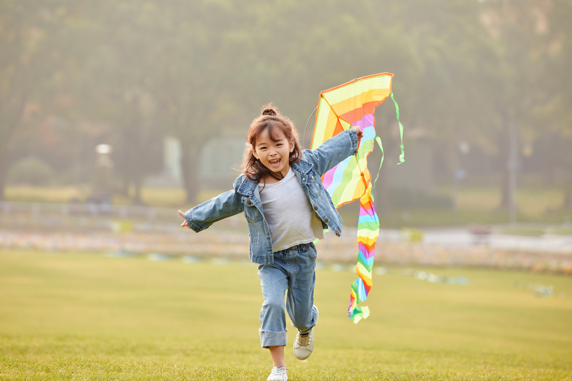孩子不聽話，這些做法比責(zé)罵、講道理有用