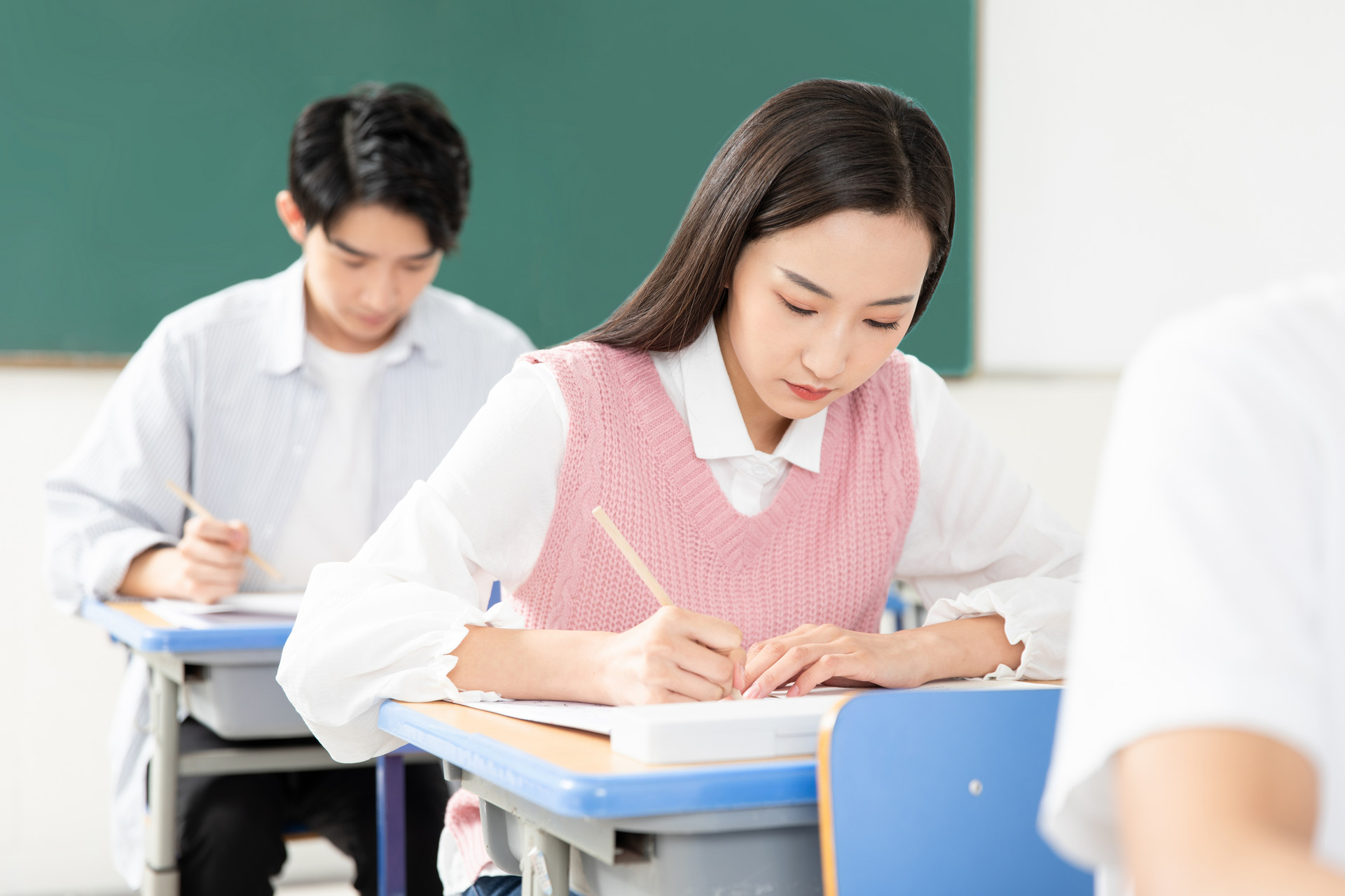 全日制班高三輔導(dǎo)效果怎么樣？