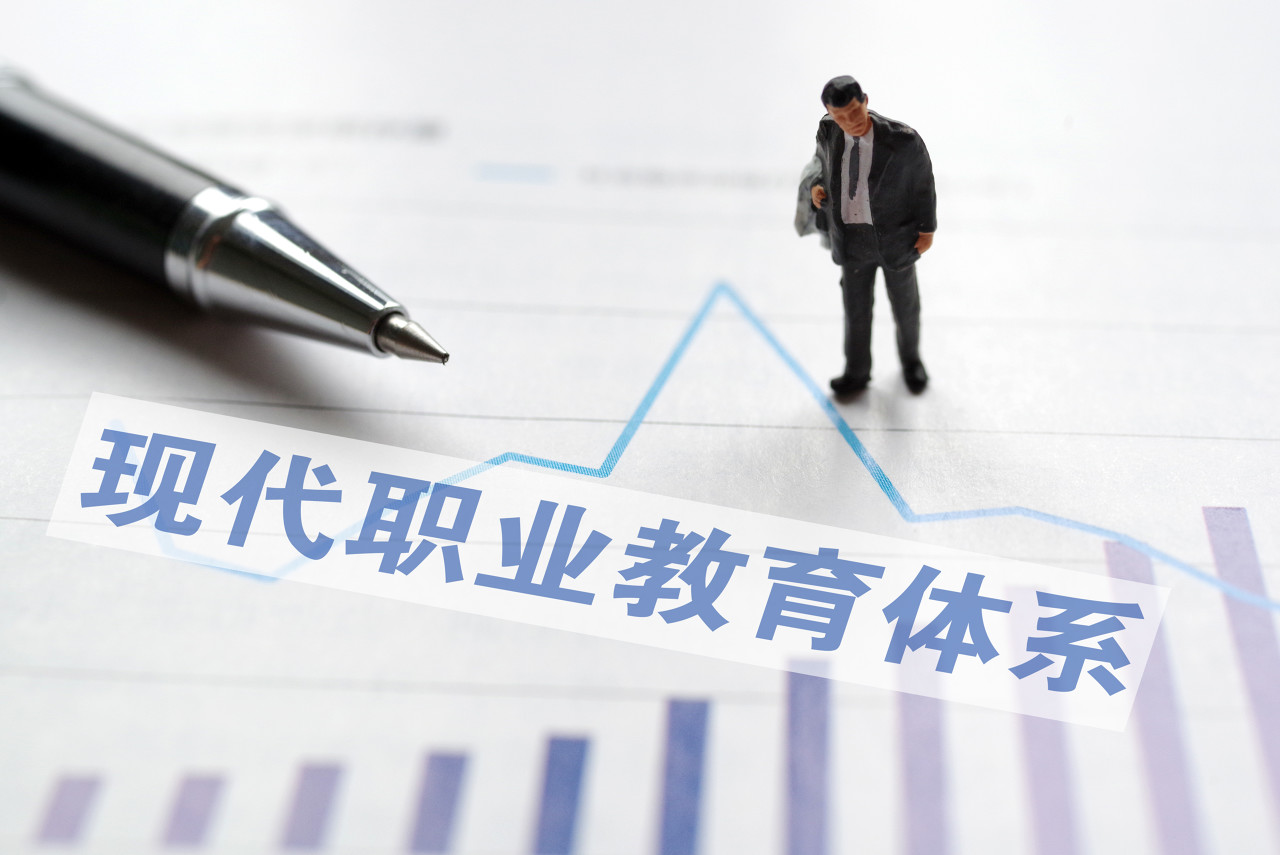 職業(yè)教育研究要重點關注15個領域