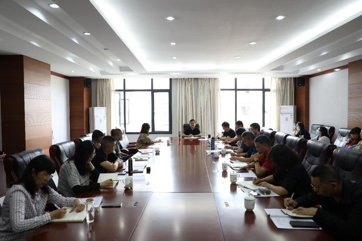 教育部與云南省舉行部省會(huì)商會(huì)議